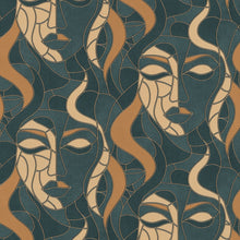 10458-19 Elle Decoration 4 Wallpaper By Erismann