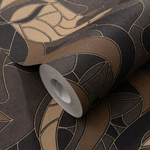 10458-37 Elle Decoration 4 Wallpaper By Erismann