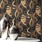 10458-37 Elle Decoration 4 Wallpaper By Erismann