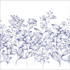 Flowers Field Pimp My Wall Wallpanel By Caselio