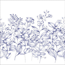 Flowers Field Pimp My Wall Wallpanel By Caselio