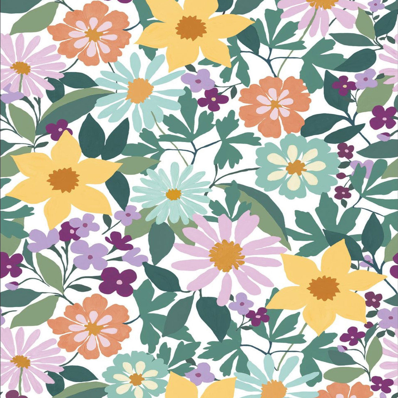 Emily Pimp My Wall Wallpanel By Caselio