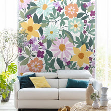 Emily Pimp My Wall Wallpanel By Caselio