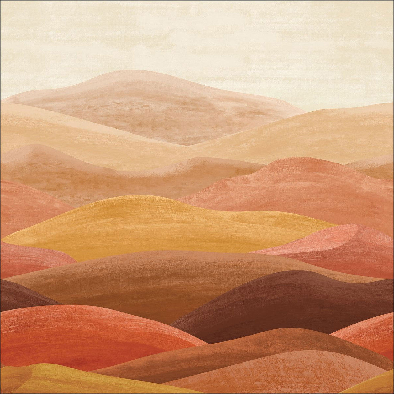 Fairyland Pimp My Wall Wallpanel By Caselio