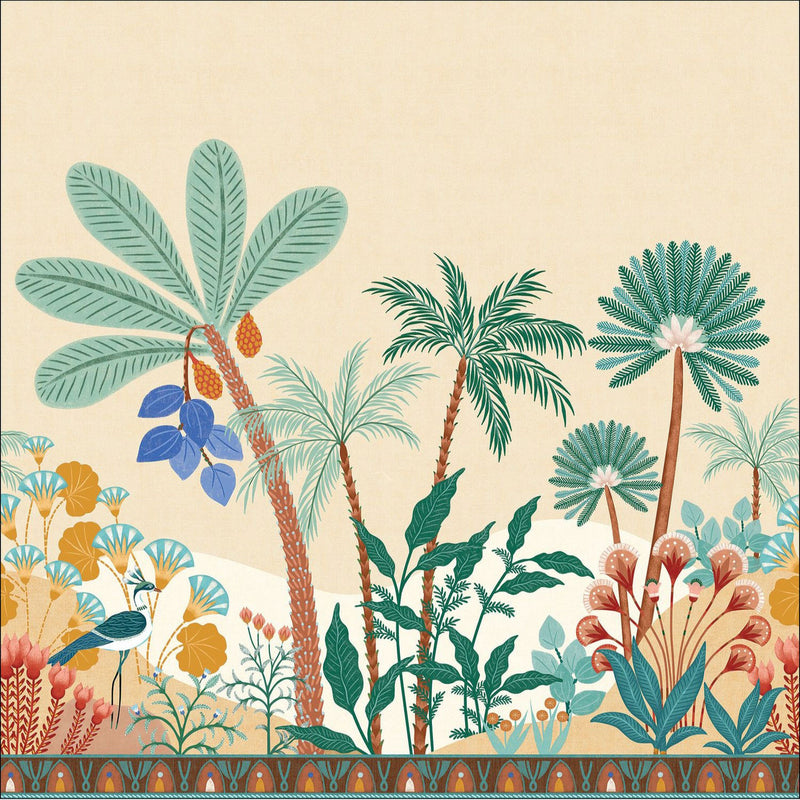 Lovely Trip Pimp My Wall Wallpanel By Caselio