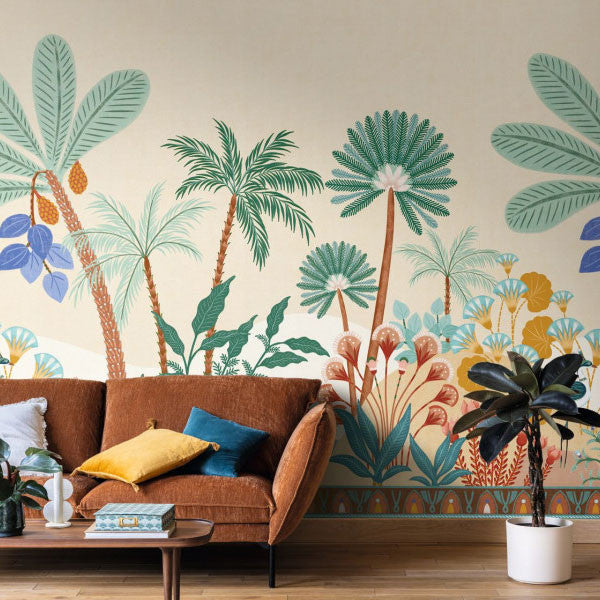 Lovely Trip Pimp My Wall Wallpanel By Caselio