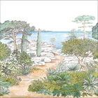 Southern Painting Pimp My Wall Wallpanel By Caselio
