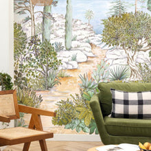 Southern Painting Pimp My Wall Wallpanel By Caselio