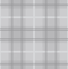 104722 Tartan Balance Wallpaper by Graham and Brown