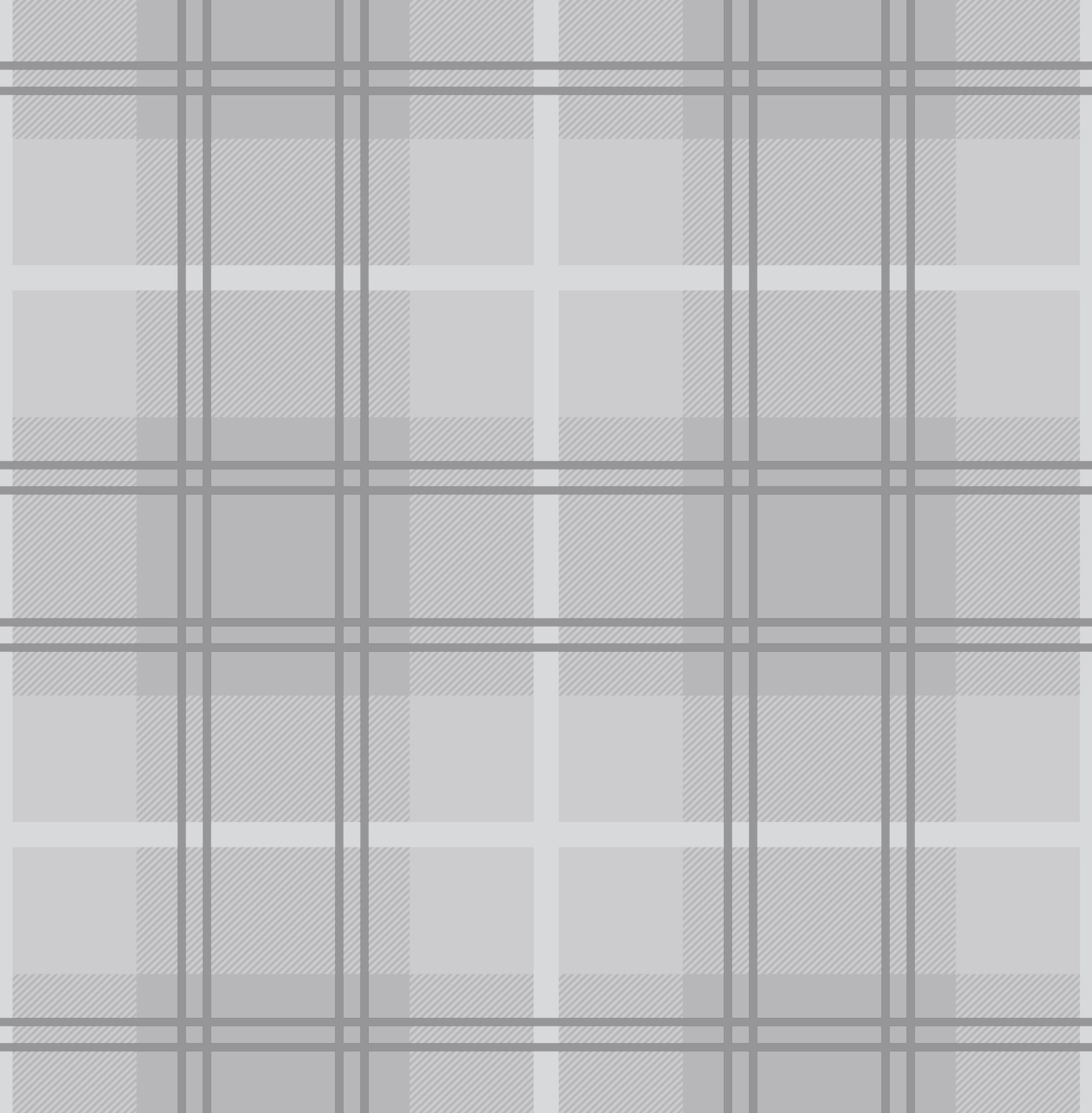 104722 Tartan Balance Wallpaper by Graham and Brown