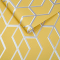 Archetype Balance Wallpaper by Graham and Brown