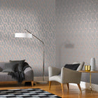 104734 Archetype Balance Wallpaper by Graham and Brown