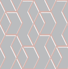 104734 Archetype Balance Wallpaper by Graham and Brown