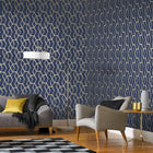 104735 Archetype Balance Wallpaper by Graham and Brown