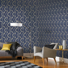 104735 Archetype Balance Wallpaper by Graham and Brown