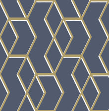 104735 Archetype Balance Wallpaper by Graham and Brown