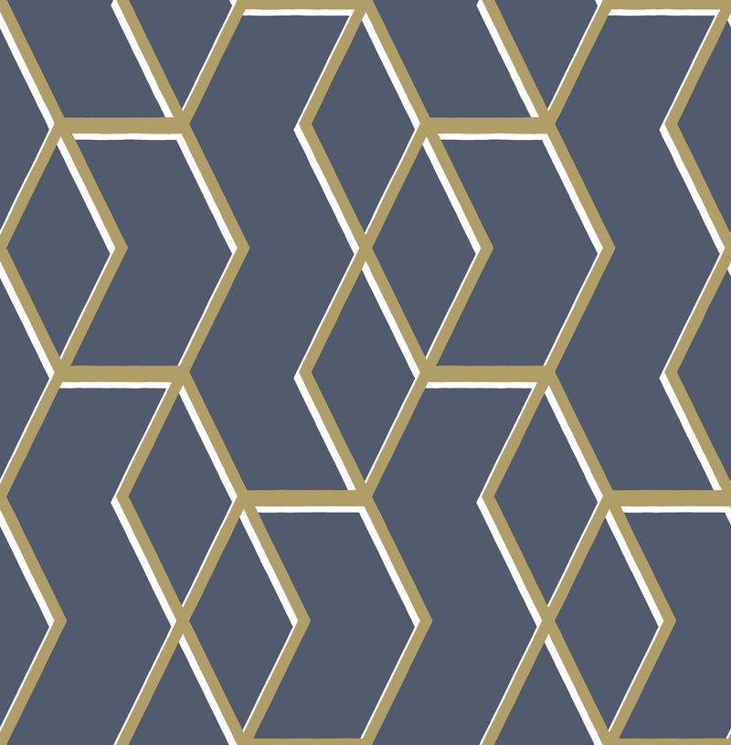 104735 Archetype Balance Wallpaper by Graham and Brown