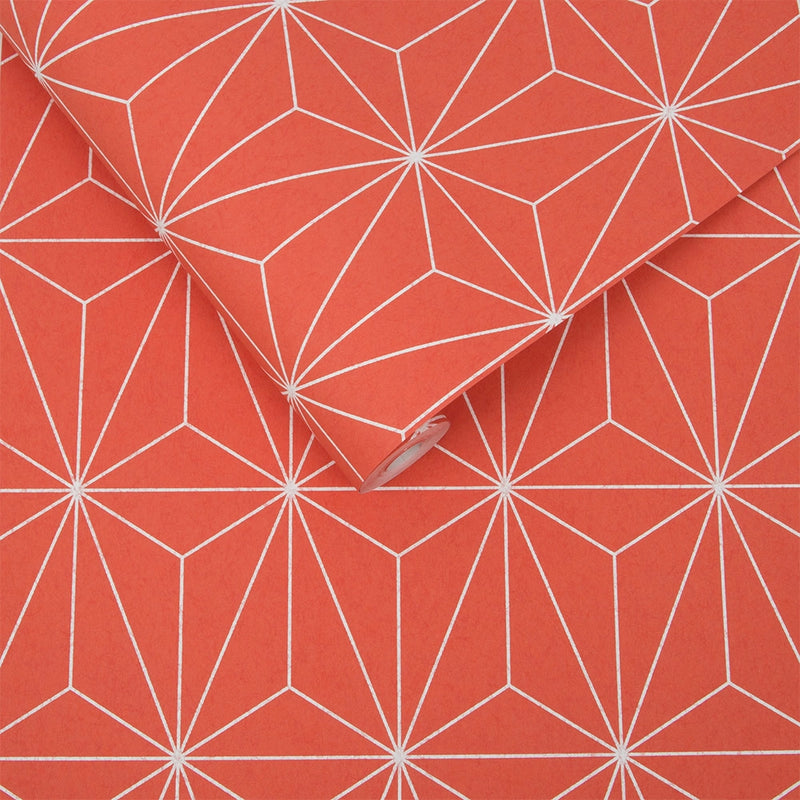 104739 Prism Balance Wallpaper by Graham and Brown