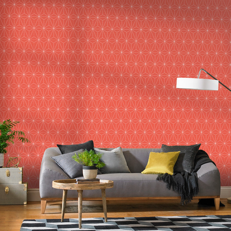 104739 Prism Balance Wallpaper by Graham and Brown