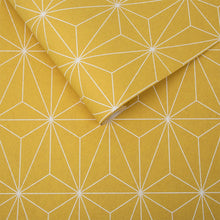 104741 Prism Balance Wallpaper by Graham and Brown