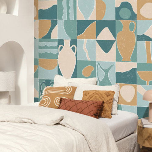 Ceramic Tiles Pimp My Wall Wallpanel By Caselio