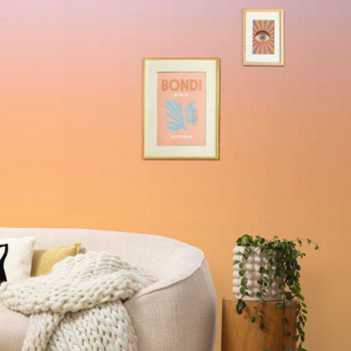 Beautiful Dawn Pimp My Wall Wallpanel By Caselio