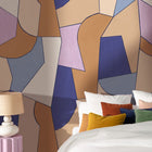Abstraction Pimp My Wall Wallpanel By Caselio