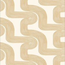 Curving Lines Pimp My Wall Wallpanel By Caselio