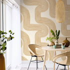 Curving Lines Pimp My Wall Wallpanel By Caselio