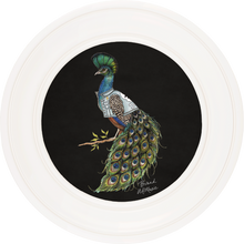 Punk Rocks Prince on Charcoal Black Framed Art Prints by Brand McKenzie