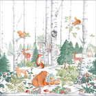Enchanted World Pimp My Wall Wallpanel By Caselio