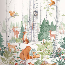 Enchanted World Pimp My Wall Wallpanel By Caselio