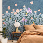 Birds Heaven Pimp My Wall Wallpanel By Caselio