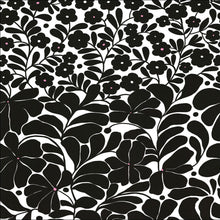 Blooming Pimp My Wall Wallpanel By Caselio