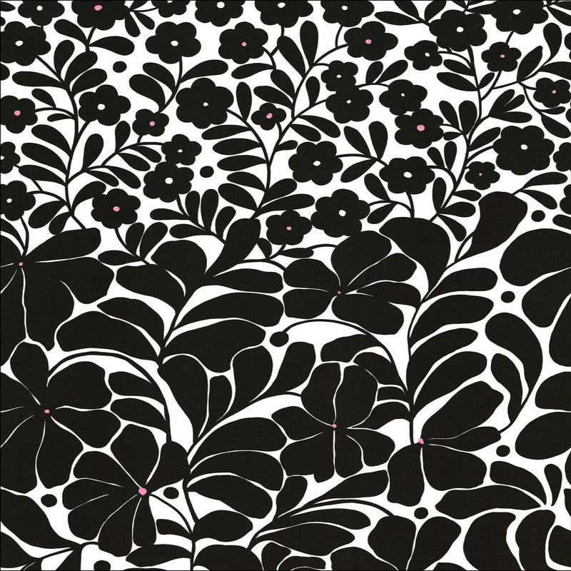 Blooming Pimp My Wall Wallpanel By Caselio