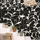 Blooming Pimp My Wall Wallpanel By Caselio