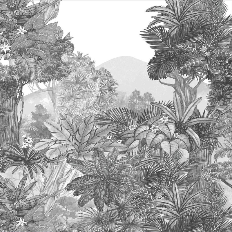 Secret Landscape Pimp My Wall Wallpanel By Caselio