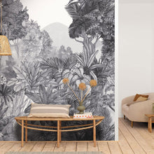 Secret Landscape Pimp My Wall Wallpanel By Caselio