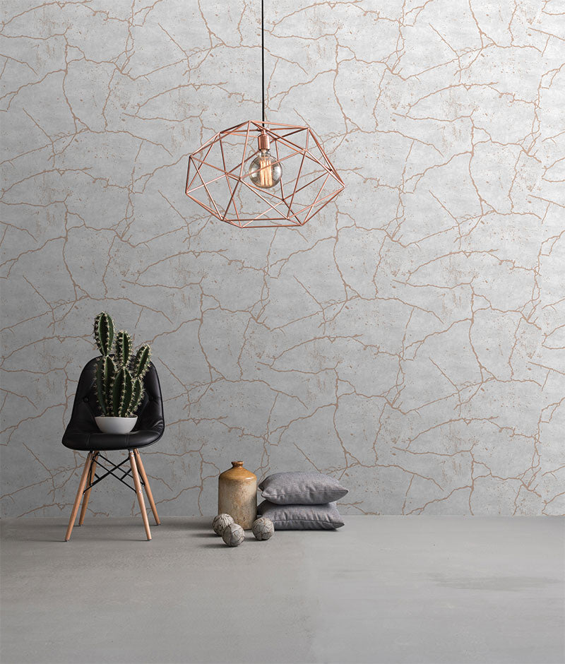 104870 Kintsugi Superfresco Easy Wallpaper By Graham & Brown
