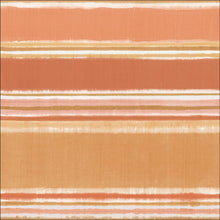Lovely Tie & Dye Corail Pimp My Wall Wallpanel By Caselio