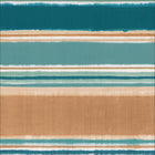 Lovely Tie & Dye Bleu Pimp My Wall Wallpanel By Caselio