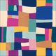 Patchwork Pimp My Wall Wallpanel By Caselio