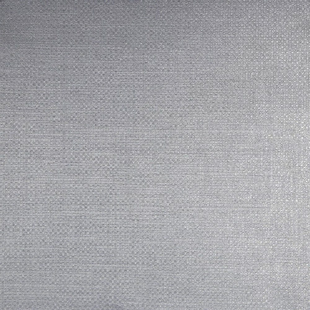 104902 Lux Silver Weave Wallpaper By Graham & Brown