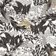 Borneo Wild Wallpaper by Caselio
