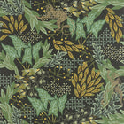 WILD104919703 Borneo Wild Wallpaper by Caselio