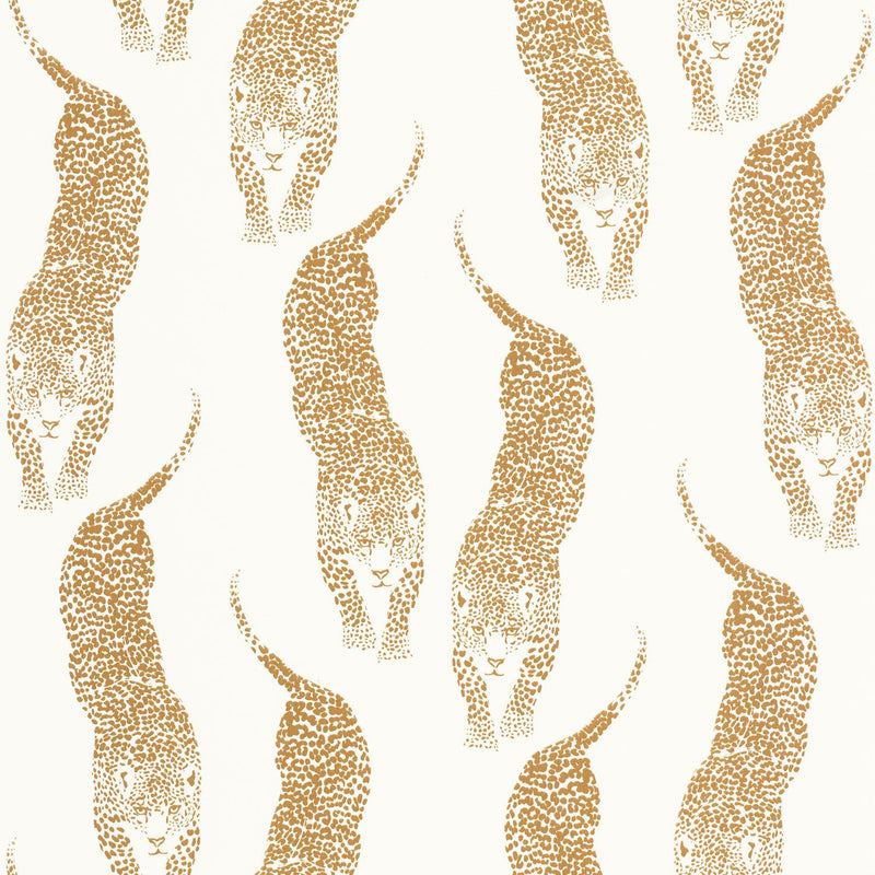 WILD104920281 Panthera Wild Wallpaper by Caselio