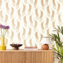 WILD104920281 Panthera Wild Wallpaper by Caselio