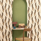 WILD104921260 Panthera Wild Wallpaper by Caselio