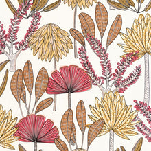 WILD104930414 Bali Wild Wallpaper by Caselio