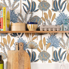 WILD104930637 Bali Wild Wallpaper by Caselio